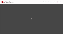 Desktop Screenshot of japanvideosupport.com